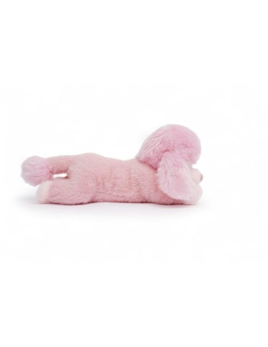 CANICHE ROSA  MILLIE